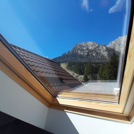 Kalinderu Skier'S Apartament Bellevue Buşteni Eksteriør bilde