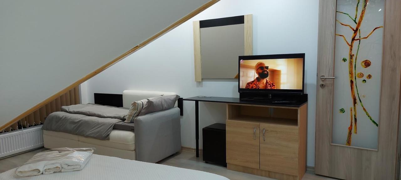Kalinderu Skier'S Apartament Bellevue Buşteni Eksteriør bilde