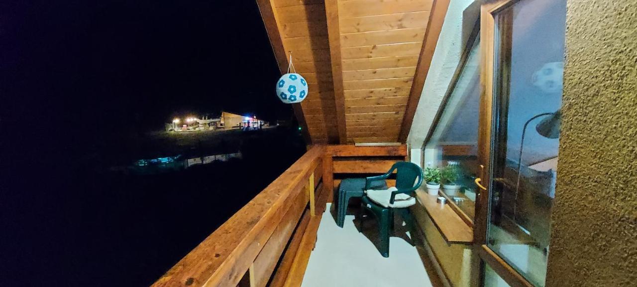 Kalinderu Skier'S Apartament Bellevue Buşteni Eksteriør bilde