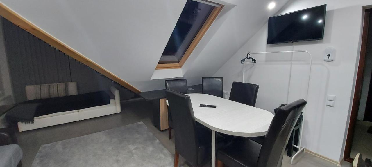 Kalinderu Skier'S Apartament Bellevue Buşteni Eksteriør bilde