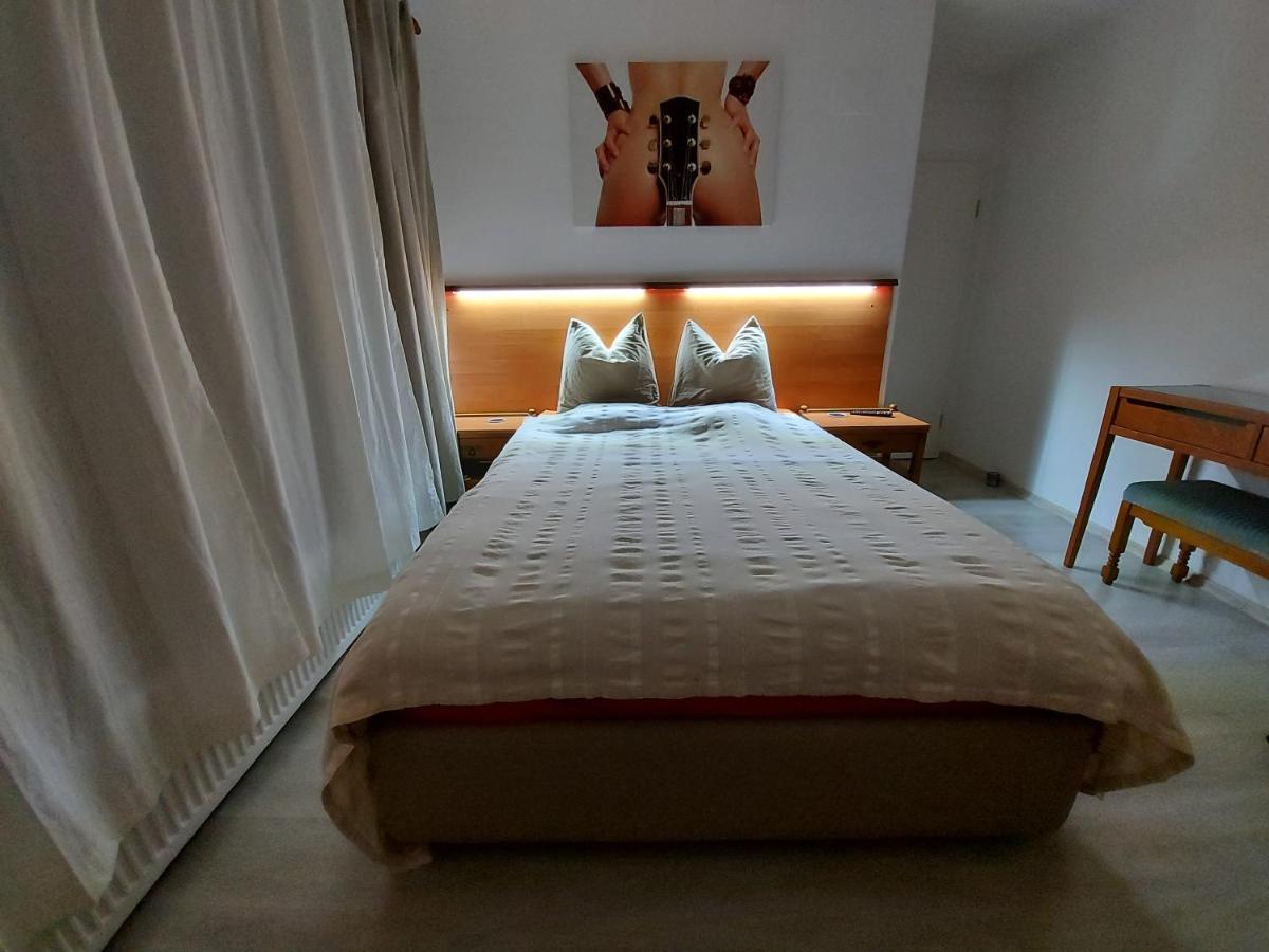 Kalinderu Skier'S Apartament Bellevue Buşteni Eksteriør bilde