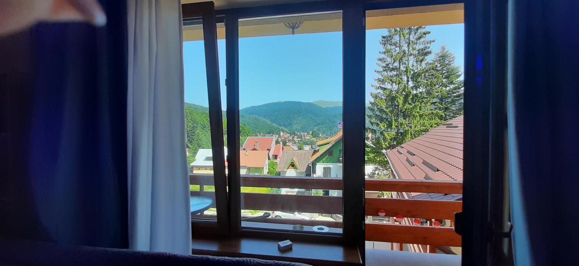 Kalinderu Skier'S Apartament Bellevue Buşteni Rom bilde