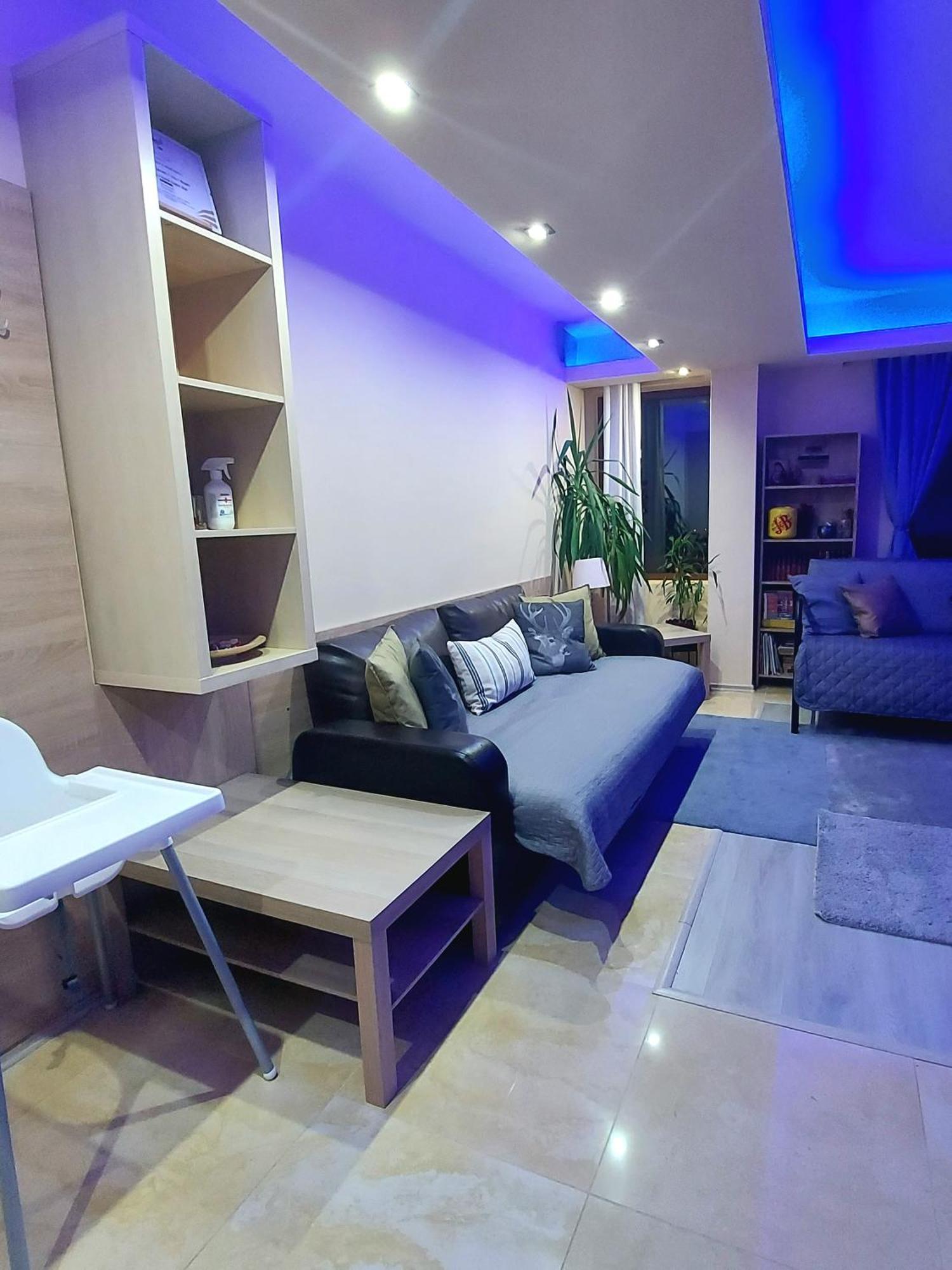Kalinderu Skier'S Apartament Bellevue Buşteni Rom bilde