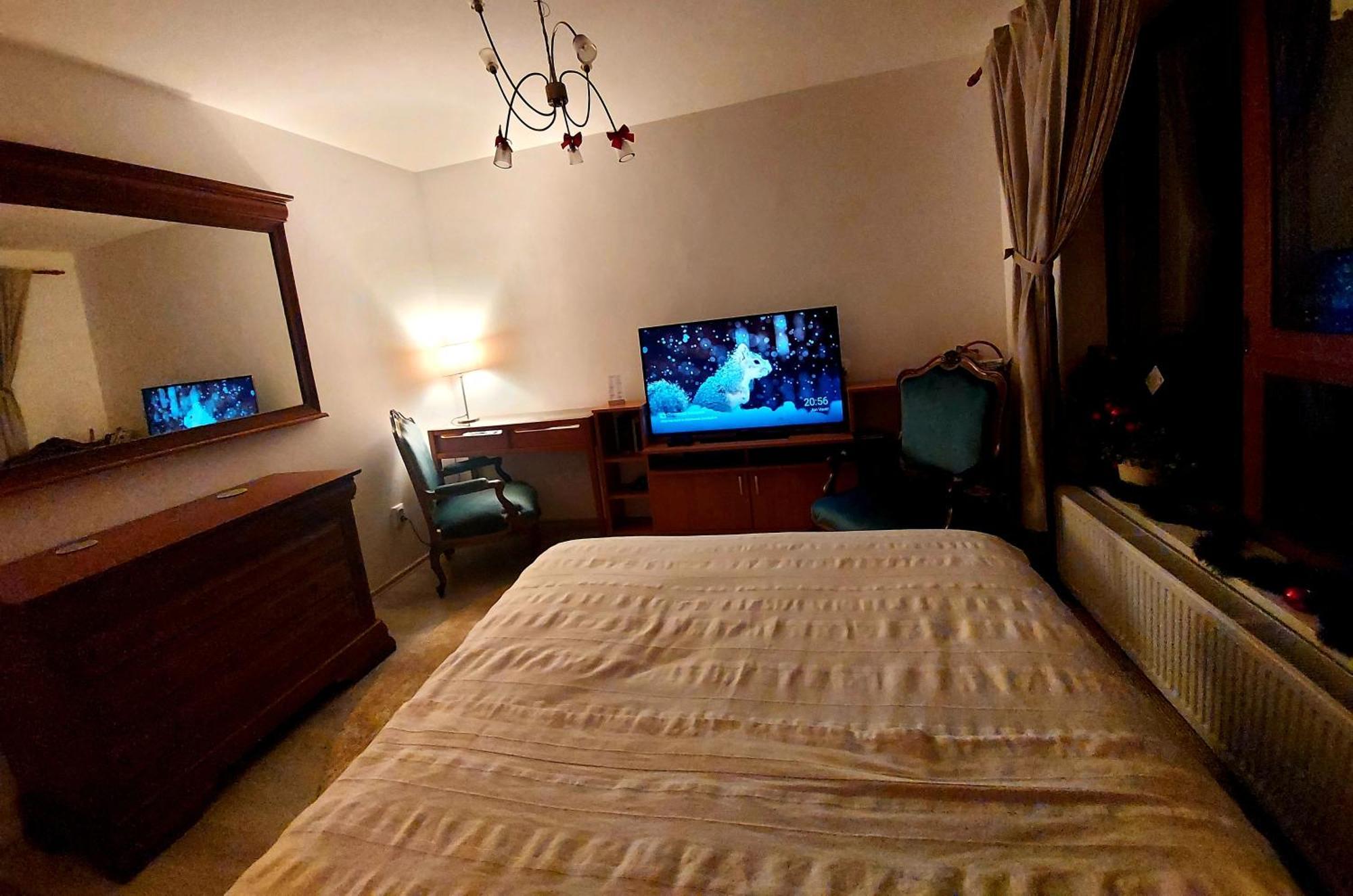 Kalinderu Skier'S Apartament Bellevue Buşteni Rom bilde