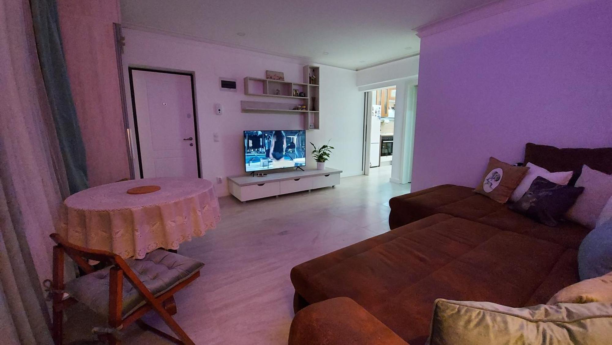 Kalinderu Skier'S Apartament Bellevue Buşteni Rom bilde