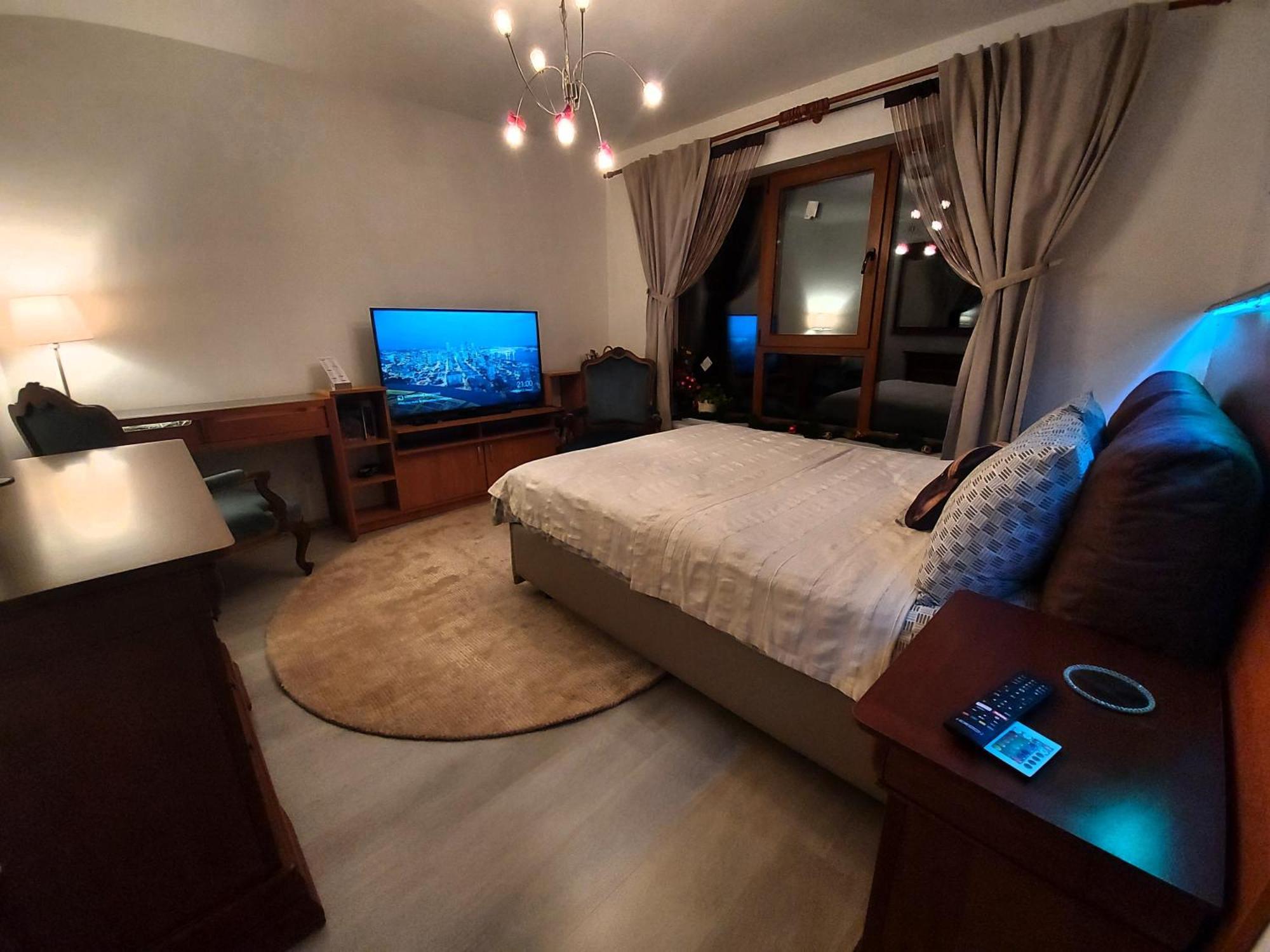 Kalinderu Skier'S Apartament Bellevue Buşteni Rom bilde